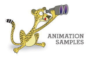 animation service